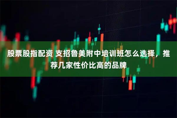 股票股指配资 支招鲁美附中培训班怎么选择，推荐几家性价比高的品牌